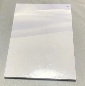 미개봉 (G)I-DLE gidle I BURN 한겨울 버전 CD