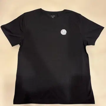 PADI 상어 디자인 티셔츠 XL