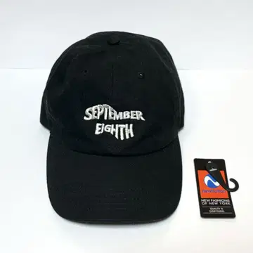 9월 8일 히가킨 캡 모자 코부쿠로 쿠로다 슌스케