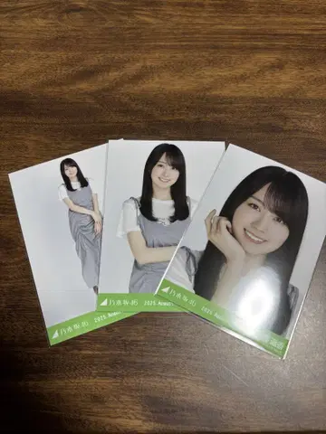 노기산 가키 요카 생사진 셔링 원피스