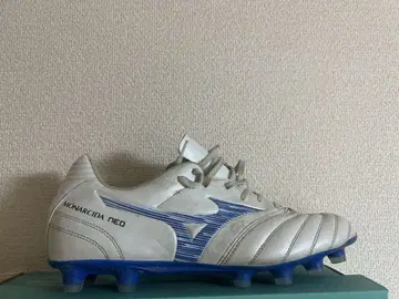 미즈노 모나르시다 네오 축구화