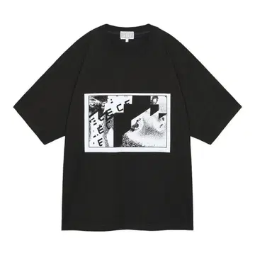 [컨디션 최상] cavempt C.E GAZE HEAVY T