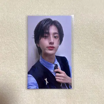 EBiDAN ICEx 인스톨 트레이딩 카드 아쿠네