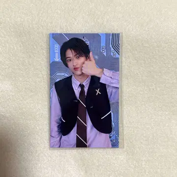 EBiDAN ICEx 설치 트레이딩 카드 아쿠네