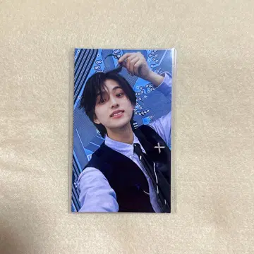 EBiDAN ICEx 설치 트레이딩 카드 아쿠네