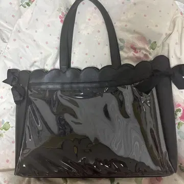 통증 블랙
