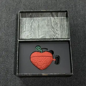 원피스 수술수술 열매 AirPods Pro 2 케이스