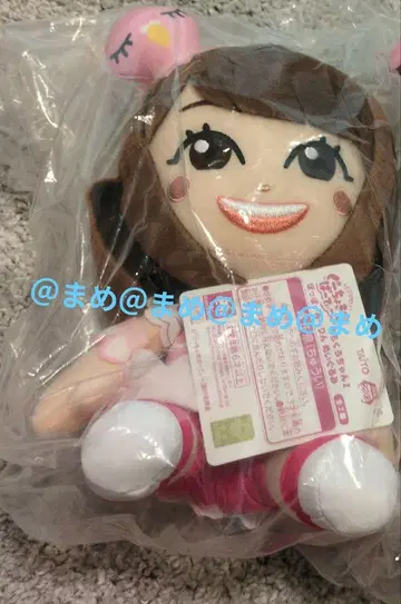 모모크로짱 Z, 뛰어라! 구-초키파-티-포포-아린
