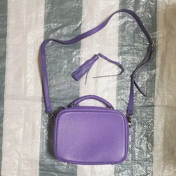 토야 가방 클라르테 스윙 미니 숄더백