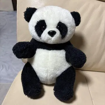 팬더 봉제 인형