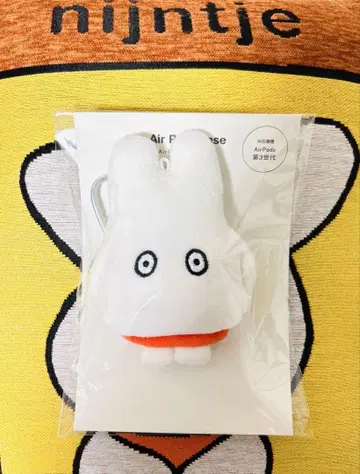 [새상품] 스튜디오 클립 미피 AirPods(3세대) 케이스