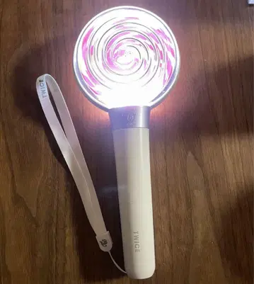 트와이스 펜라이트 1세대 CANDYBONG