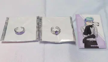 타브나이 미카제 아이 3세트