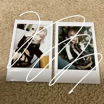 JILUKA Boogie Zyean Sena Ricko 체키 세트
