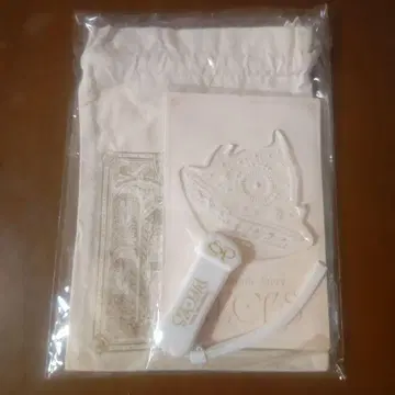 아이 SSP 굿즈 좌석 특전 플레이트 라이트 키친