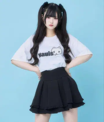 하룰즈 티셔츠