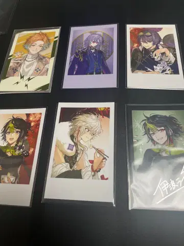 니지산지 오리엔스 디티카 2주년 기념