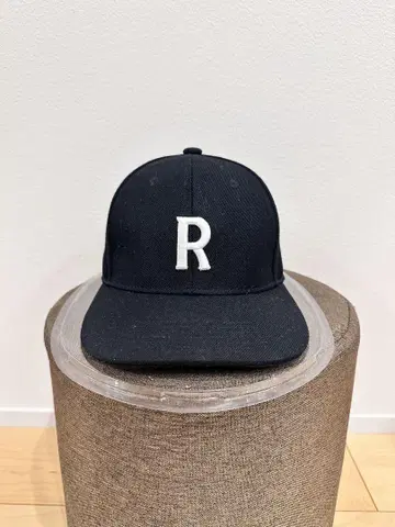 론 헤르만 RHC 캡 네이비 사이즈 조절 가능