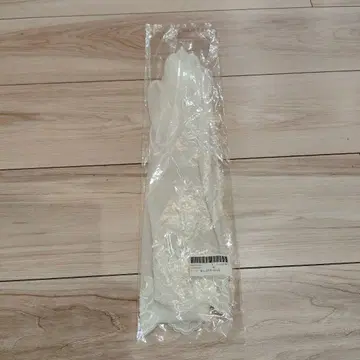 웨딩 글러브 레이스 꽃무늬 40cm