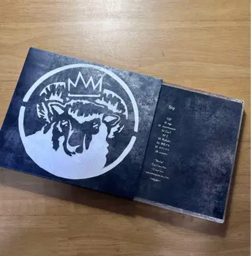 시이프 CD & 블루레이 완전 생산