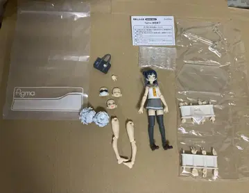 figma 츠시마 요시코 박스 없음 + 구매 특전