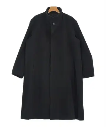 ISSEY MIYAKE MEN 스텐카라 코트 남성용