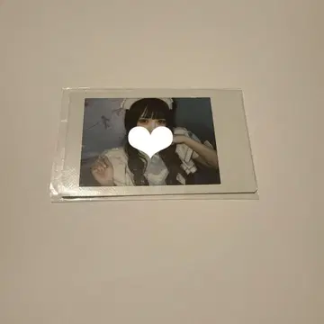 iLife 심화리리 메이드 의상 랜덤 체크