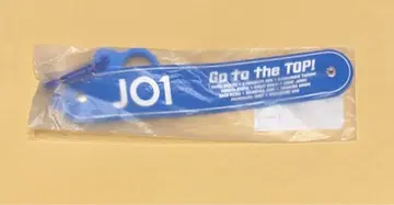 JO1 SurviveFES 타월 & 드링크 홀더