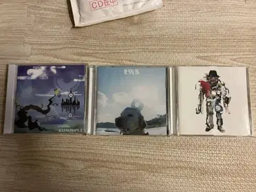RADWIMPS 235 사인