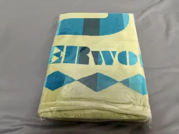 UVERworld 타월 담요