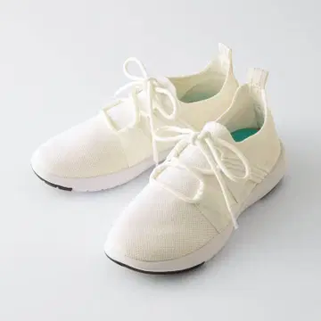 썸머 울 니트 스니커즈 [경량] 24cm