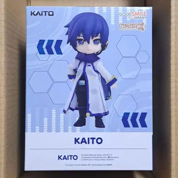 네로이드 KAITO