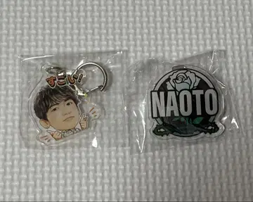 3세대 JSB NAOTO CL 5주년 기념 캡슐