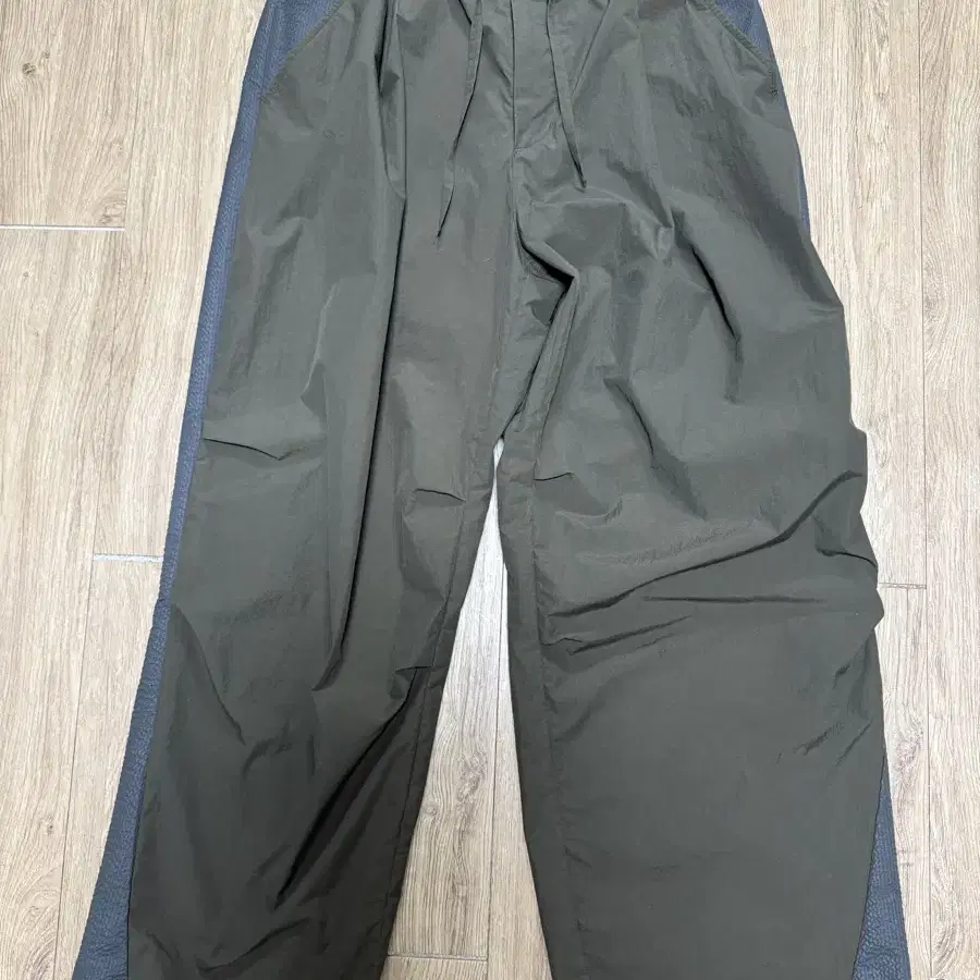 パンツ 999HUMANITY Adventure dyed pants 999HUMANITY