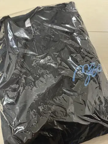 [새상품] MyGO!!!!! 방황하는 갈망 오사카 공연 특전 T셔츠