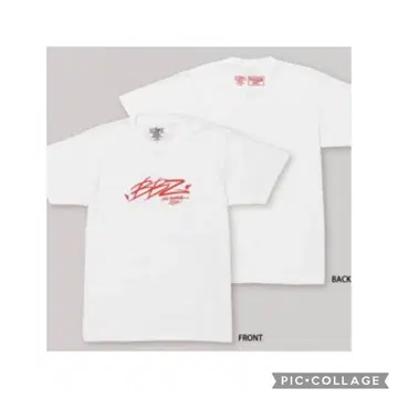 BALLISTIK BOYZ 티셔츠(L) THE SURVIVAL