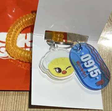 랜덤 사우나 키링 스키즈 폭아리 필릭스 POPUP 공식