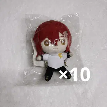 화사미야비 인형