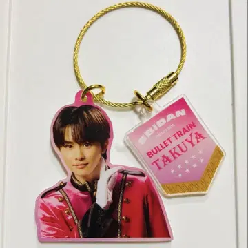 EBiDAN 초특급 타쿠야 쿠사카와 타쿠야 아크키