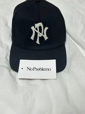 No Problemo/NYP Cap