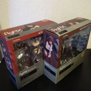 figfix 무츠 나가토 중파 ver