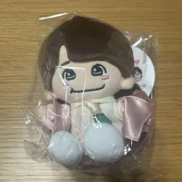 오오하시 카즈야 치비누이