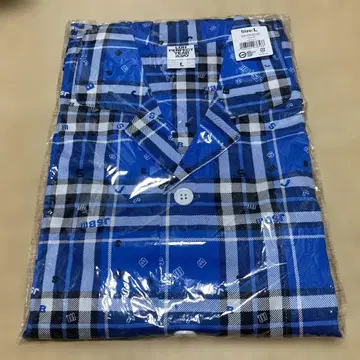 3세대 J SOUL BROTHERS 파자마(L)