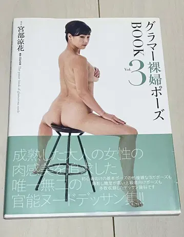 글래머 나부 포즈 Vol.3