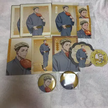 주술회전 하나야시키 나나미 켄토