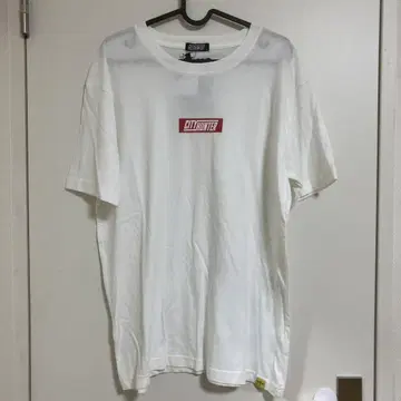 시티 헌터 티셔츠 LL
