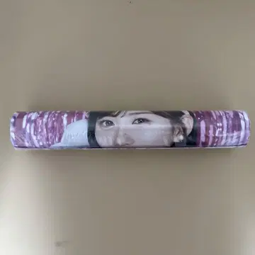 노기46 가와사키 사쿠라 노기박스 모바일 A3 포스터 A상 레어