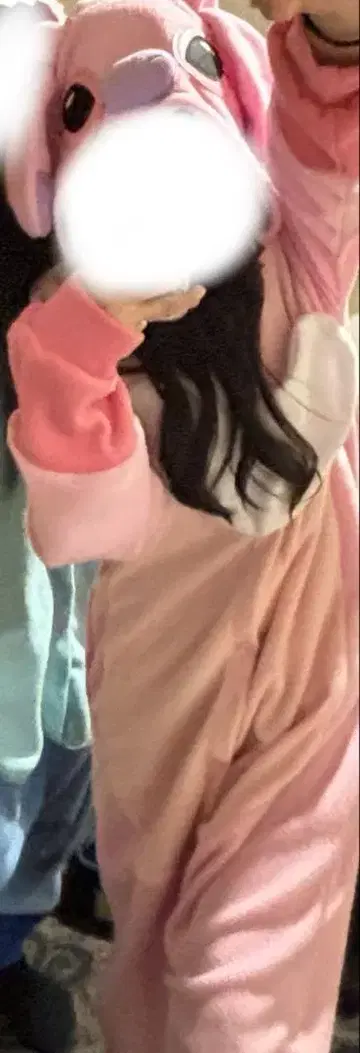 엔젤 인형옷