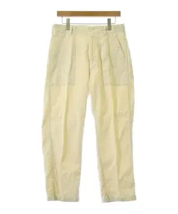 Engineered Garments 카고 팬츠 남성용