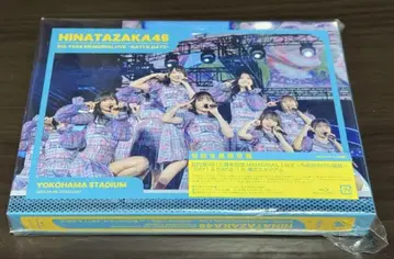 히나타자카46 5주년 기념 MEMORIAL LIVE ~5번째 히나탄제~